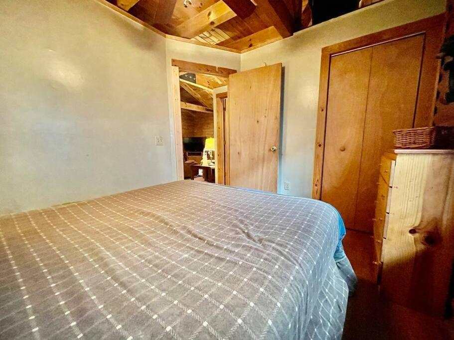 Good Life Cabin 2 Bryson City Exterior photo